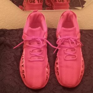 THE ORIGINAL JUST SO SO TENNIS